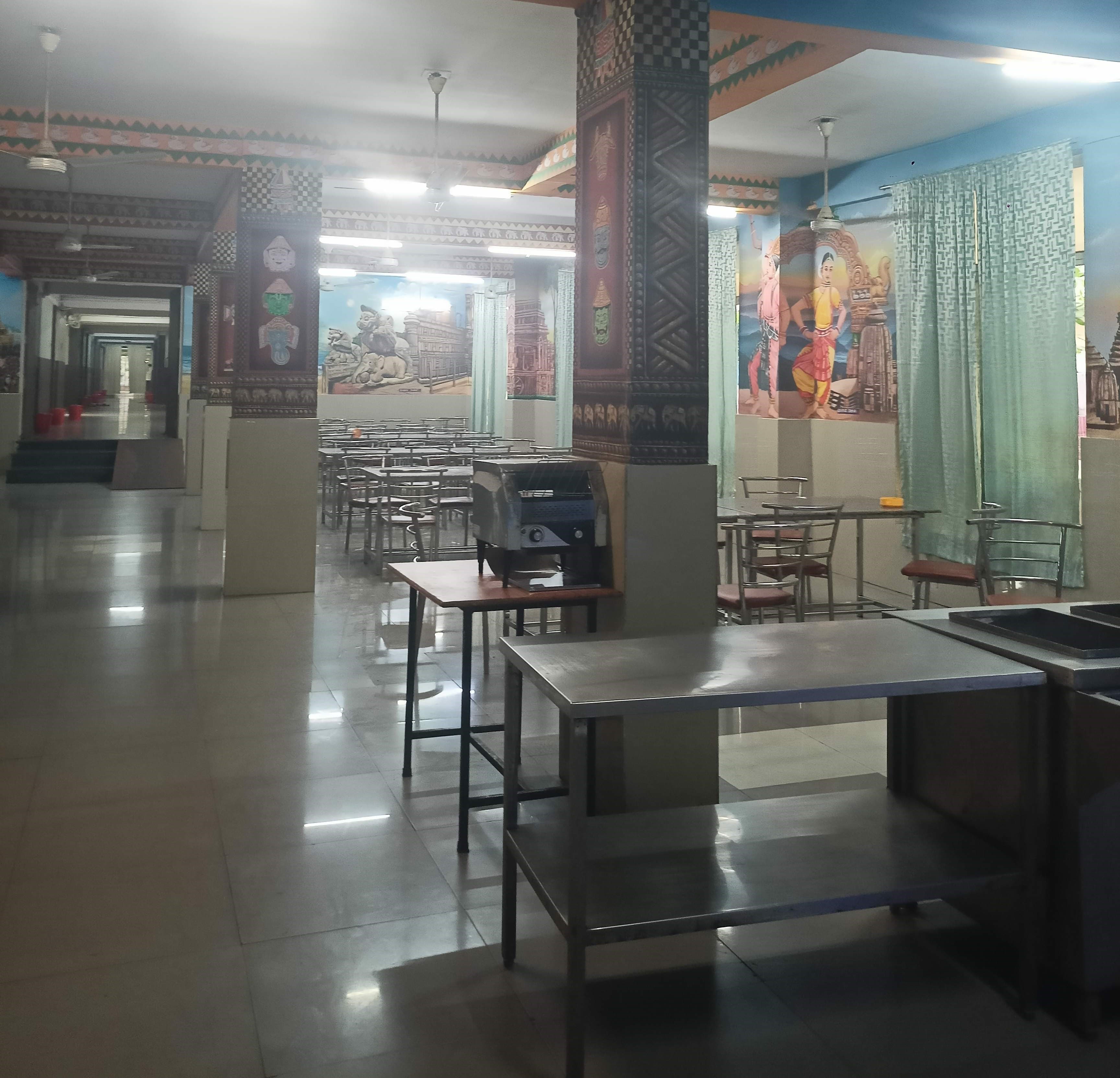 KIIT Hostel photo 4